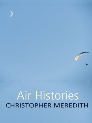 cover image of Air Histories